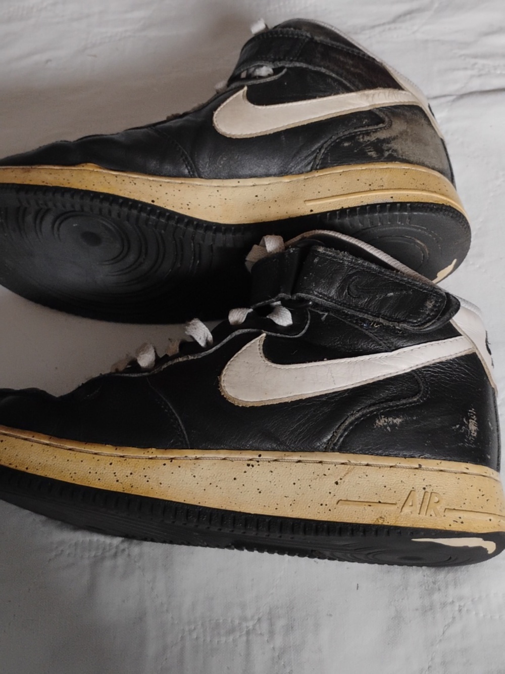 Nike AF1 - Picture 2 of 7